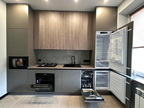 квартира за адресою Кловський узвіз (Кловський), 14/24
