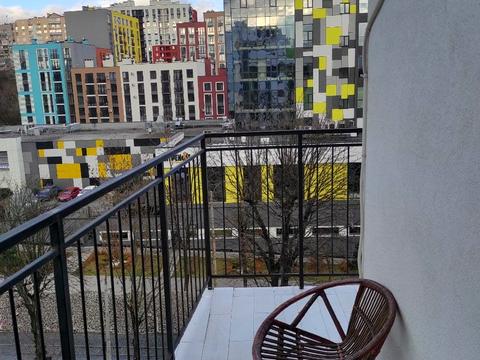 квартира по адресу Тараса Шевченко ул., 17