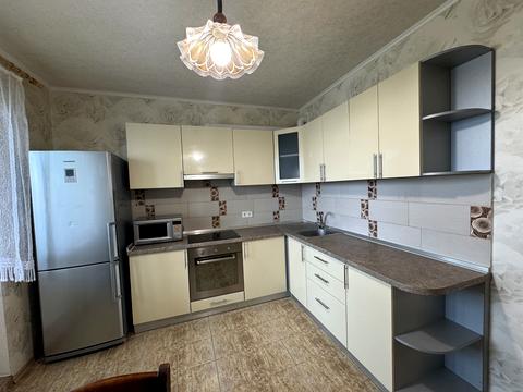 квартира по адресу Оболонский просп., 36-Д