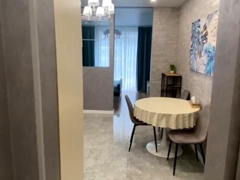 квартира по адресу Михаила Максимовича ул. (Трутенко Онуфрия), 28-Б