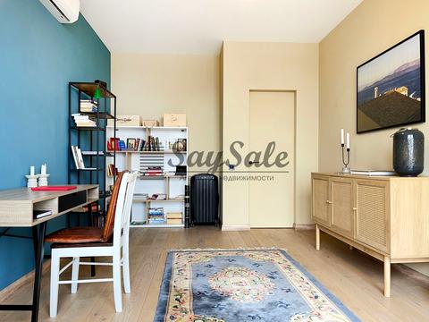 квартира за адресою Зарічна вул., 6К2