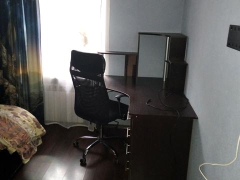 квартира по адресу Евгения Чикаленко ул., 59