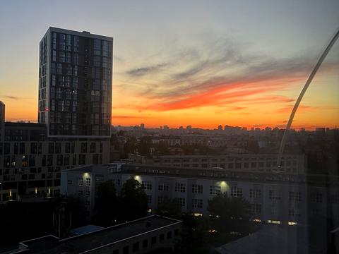 квартира за адресою Митрополита Василя Липківського вул. (Урицького), 34