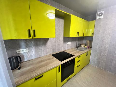 квартира за адресою Юлії Здановської вул. (Ломоносова), 36-В