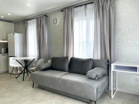 квартира по адресу Михаила Максимовича ул. (Трутенко Онуфрия), 26-В