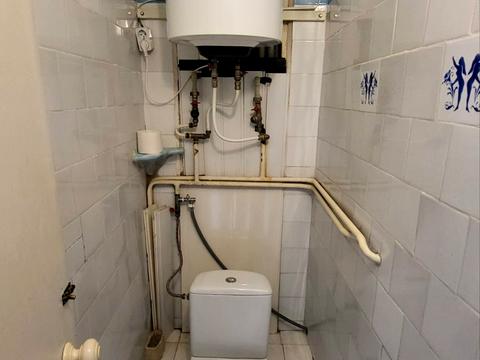 квартира за адресою Січових стрільців вул., 9