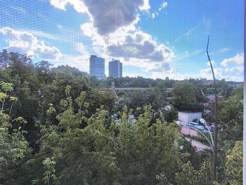 квартира по адресу Лабораторная ул., 33/37