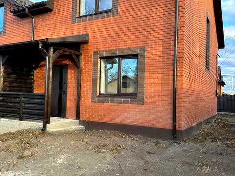 будинок за адресою с. Вінницькі Хутори, Незалежності, 137