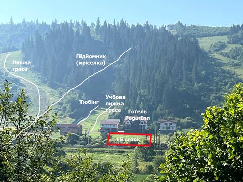 ділянка за адресою Олени Степанівні, 95