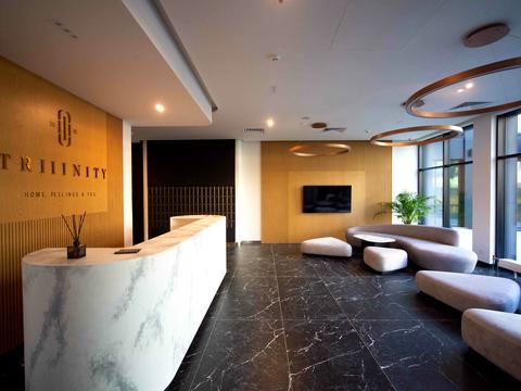 квартира по адресу Василия Тютюнника ул. (Анрі Барбюса), 39