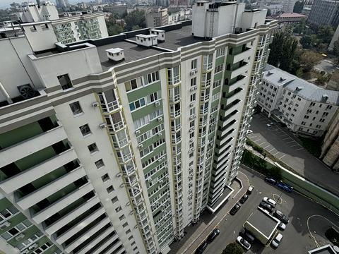 квартира по адресу Герцена ул., 32А