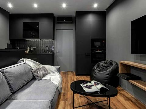 квартира по адресу Салютная ул., 2