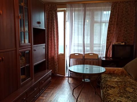 квартира за адресою Лісовий просп., 26