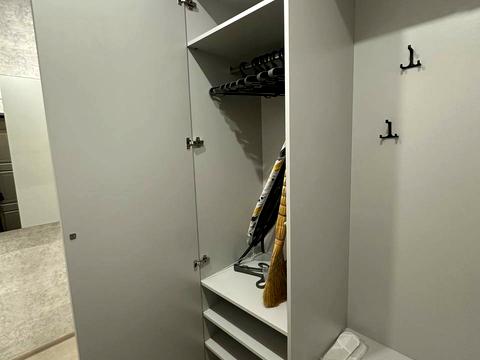 квартира по адресу Леваневского ул., 46