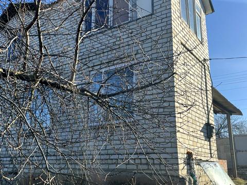 будинок за адресою Першетравнева