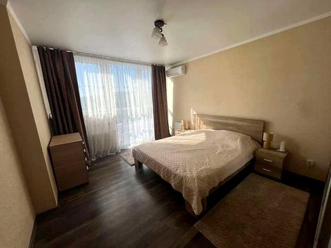 квартира по адресу Казимира Малевича ул. (Боженка), 89