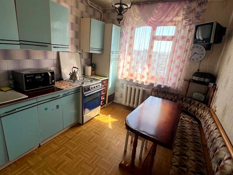 квартира за адресою Лазурна вул. (Гайдара), 3