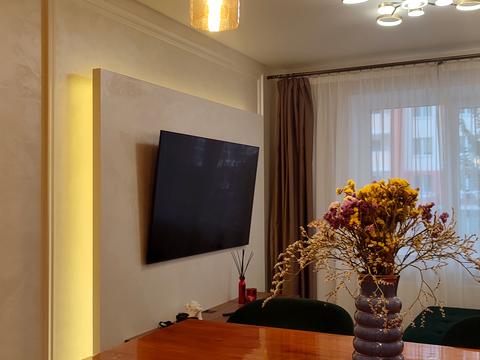квартира за адресою Гарматна, 38Б