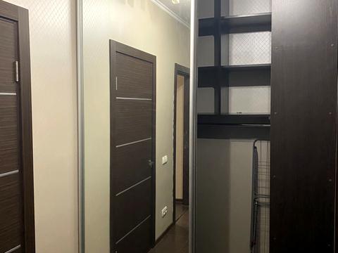 квартира по адресу Олены Пчилки ул., 6