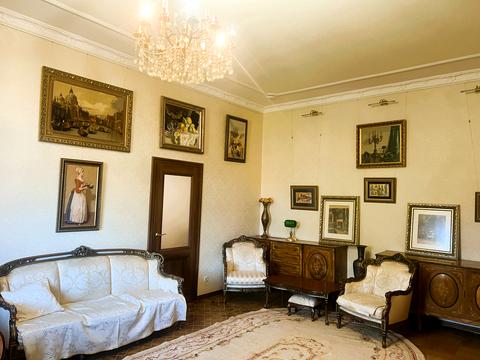 квартира за адресою Гоголівська вул., 23