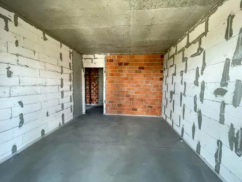 квартира по адресу Метрологическая ул., 107-А