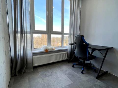 квартира по адресу Жабинского ул., 2