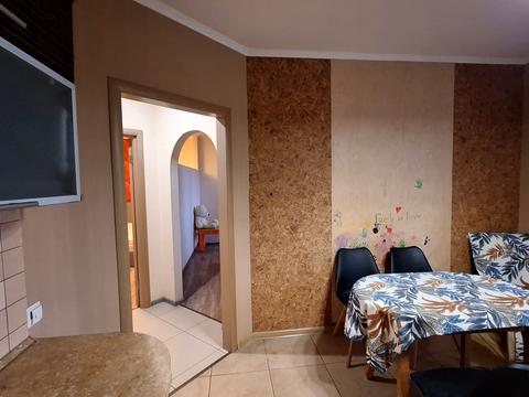 квартира по адресу Валерия Лобановского ул., 7