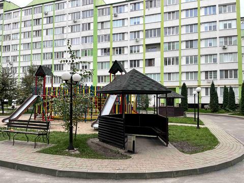 квартира по адресу Трудова, 5Г