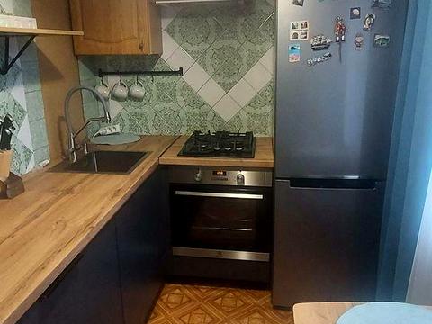 квартира за адресою Аерокосмічний просп., 41а