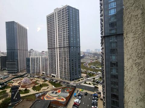 квартира за адресою Київ, Академіка Глушкова просп., 9-Г