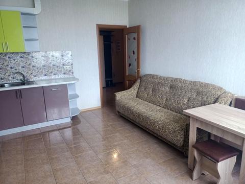 квартира по адресу Николая Руденко бульв. (Кольцова), 14-Д