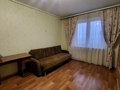 квартира по адресу Белицкая ул., 18