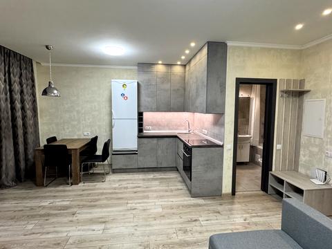 квартира за адресою Каховська вул., 60