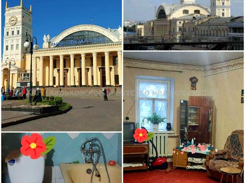 квартира по адресу Крутогорский пер., 3