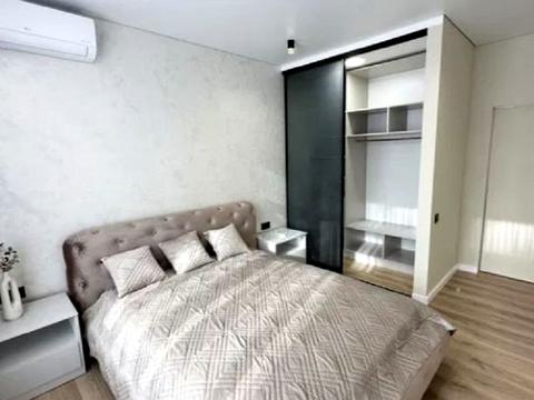 квартира по адресу Генуэзская ул., 3-Г