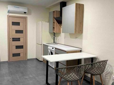квартира по адресу Мандрыковская ул., 51л