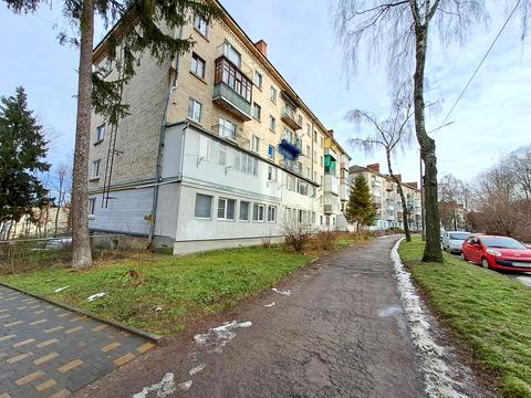 квартира за адресою Гетьмана Орлика вул., 22