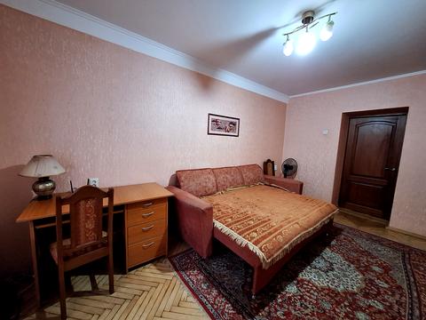 квартира за адресою Мілютенка вул., 26-А