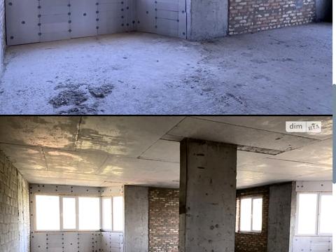 квартира по адресу Мандрыковская ул., 136