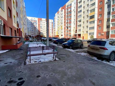 квартира за адресою Драгоманова вул., 6