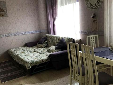 квартира по адресу Левитана ул., 62