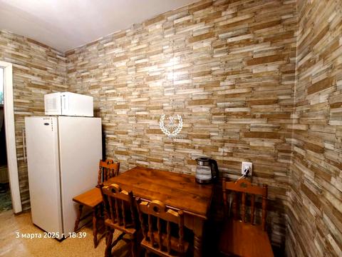 квартира по адресу Мира просп., 56