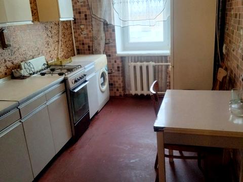 квартира за адресою Космонавтів вул., 124
