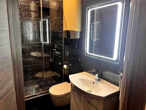 квартира за адресою Олени Пчілки вул., 8