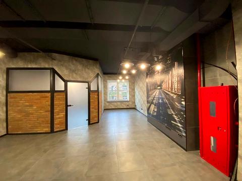 коммерческая по адресу Дмитрия Яворницкого просп. (Карла Маркса), 72-Б