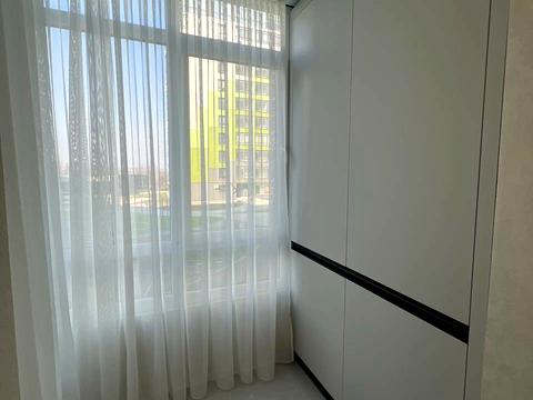 квартира за адресою Приозерна вул., 38