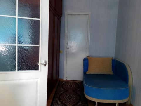 квартира по адресу Зеньковская ул., 3