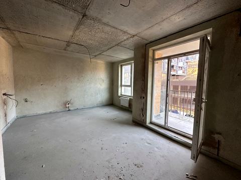 квартира по адресу Малоголосковская ул., 34
