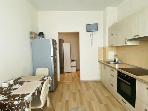 квартира по адресу Андрея Верхогляда ул. (Михайла Драгомирова), 2-А