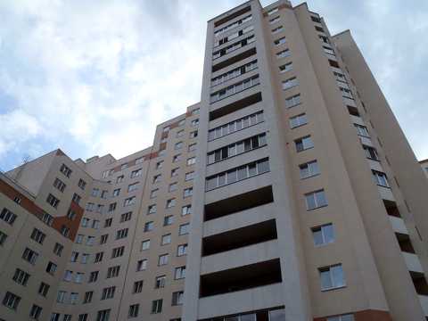квартира за адресою Бориспільська вул., 26-В